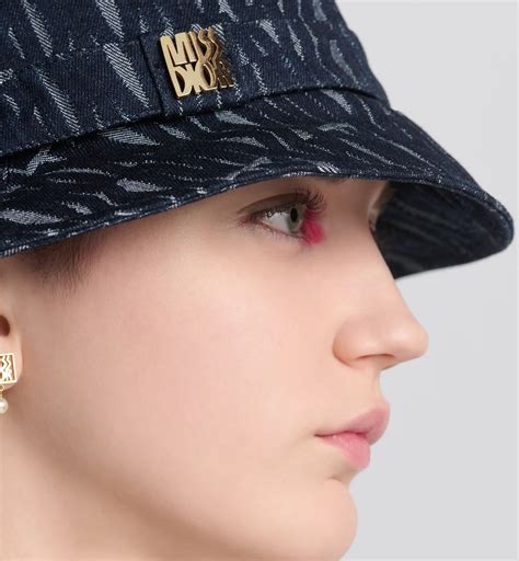 company hat filmed miss dior